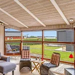 Ayda - 200m From The Sea By Interhome Sjolund