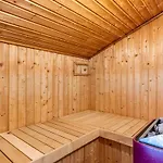 Ayda - 200m From The Sea By Interhome בית נופש Sjolund