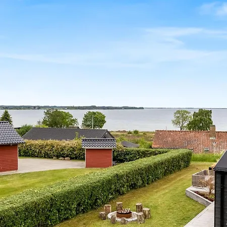 Casa de Férias Ayda - 200m From The Sea By Interhome Sjolund