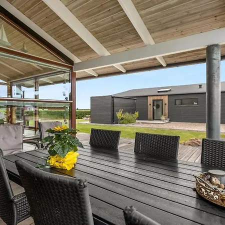 度假居 Ayda - 200m From The Sea By Interhome *