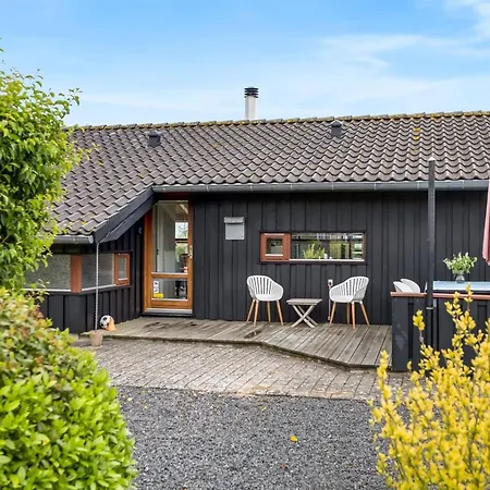 Ayda - 200m From The Sea By Interhome 度假居