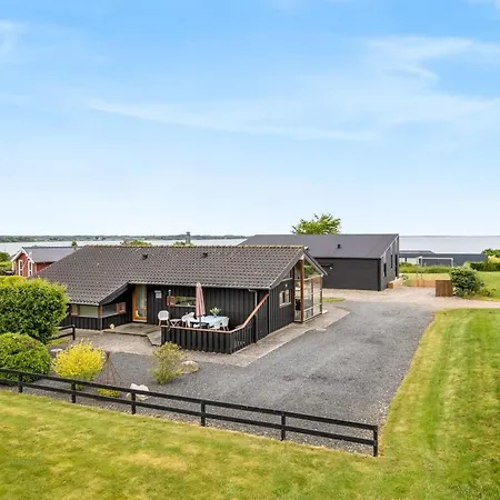 Ayda - 200m From The Sea By Interhome Casa de Férias