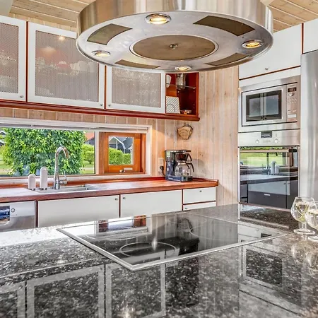 Ayda - 200m From The Sea By Interhome Casa de Férias *