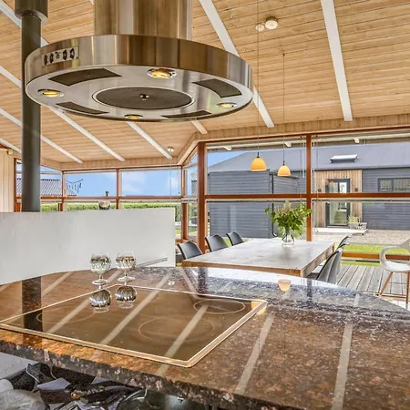 Ayda - 200m From The Sea By Interhome Casa de Férias