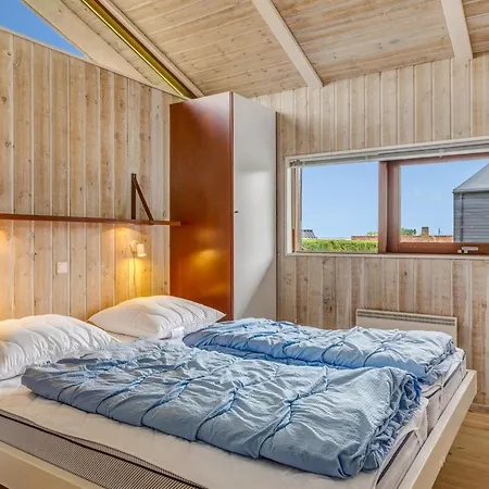 Ayda - 200m From The Sea By Interhome Casa de Férias