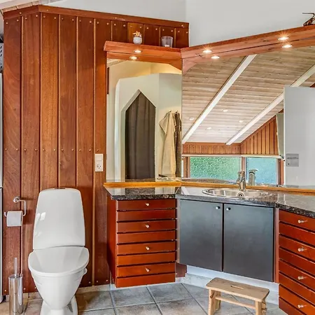 Ayda - 200m From The Sea By Interhome Casa de Férias *