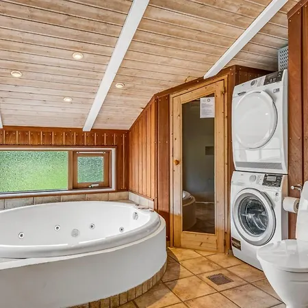 Ayda - 200m From The Sea By Interhome 度假居