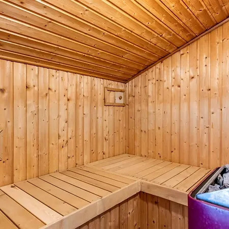 Ayda - 200m From The Sea By Interhome Casa de Férias Sjolund