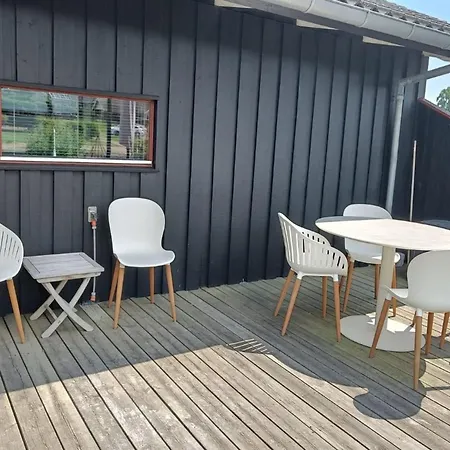 Ayda - 200m From The Sea By Interhome * Sjolund