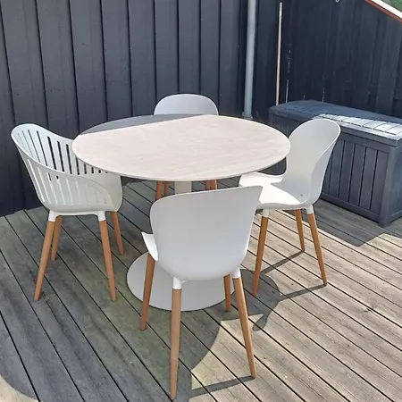 Ayda - 200m From The Sea By Interhome * Sjolund