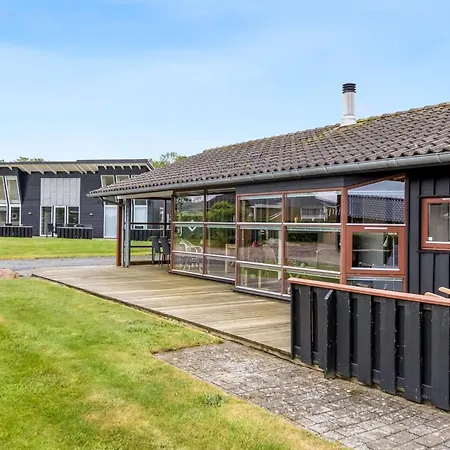 Ferienhaus Ayda - 200m From The Sea By Interhome Sjolund