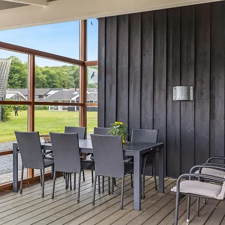 Ayda - 200m From The Sea By Interhome Ferienhaus