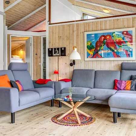 Ayda - 200m From The Sea By Interhome * Sjolund