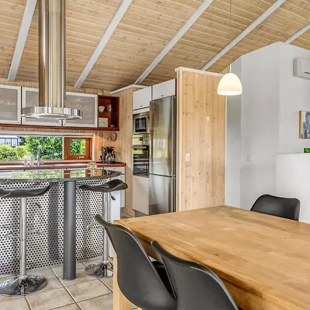 Ferienhaus Ayda - 200m From The Sea By Interhome Sjolund