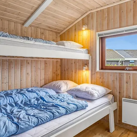 Ferienhaus Ayda - 200m From The Sea By Interhome