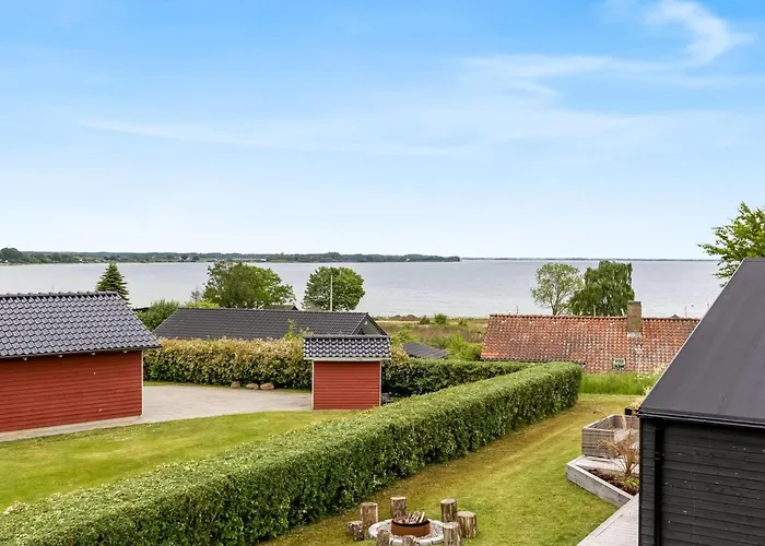 Semesterbostad Ayda - 200m From The Sea By Interhome Sjolund