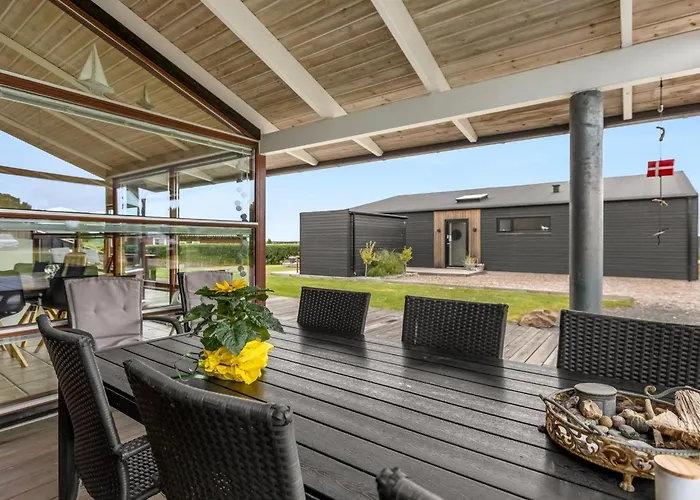 Semesterbostad Ayda - 200m From The Sea By Interhome *