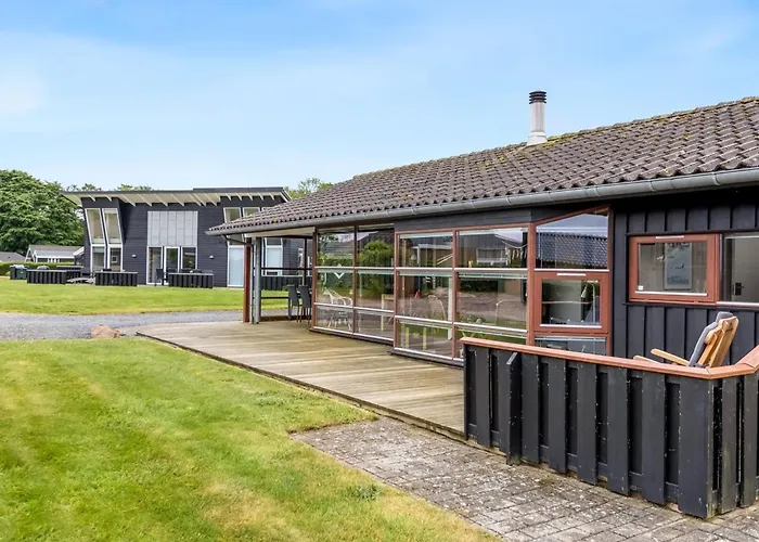 Ayda - 200m From The Sea By Interhome *