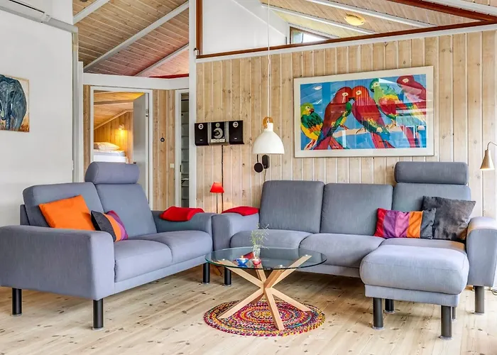 Semesterbostad Ayda - 200m From The Sea By Interhome