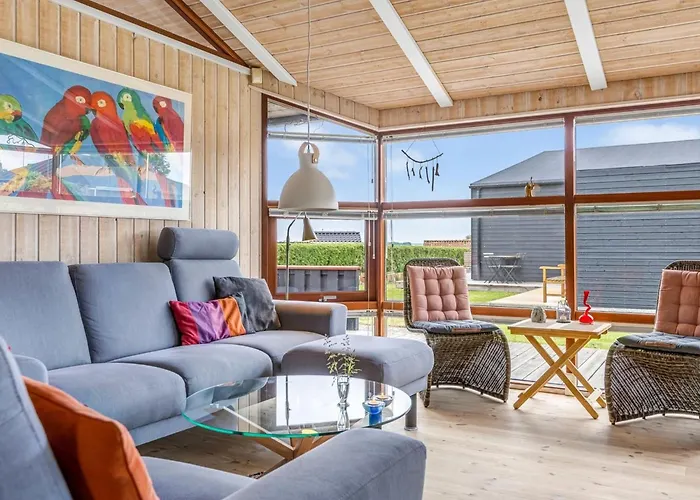 Ayda - 200m From The Sea By Interhome * Sjolund