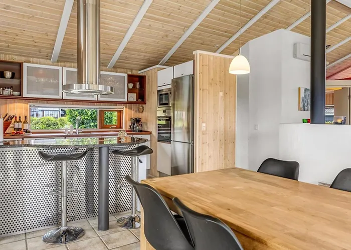 Ayda - 200m From The Sea By Interhome * Sjolund