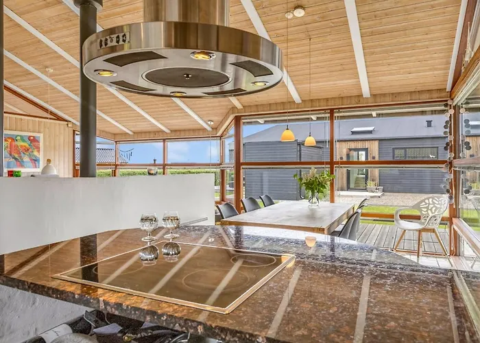 Ayda - 200m From The Sea By Interhome Semesterbostad