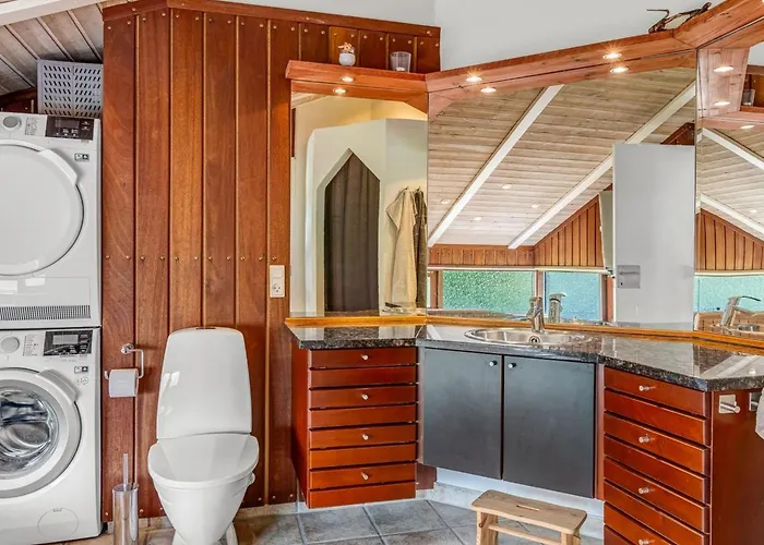 Ayda - 200m From The Sea By Interhome Semesterbostad *