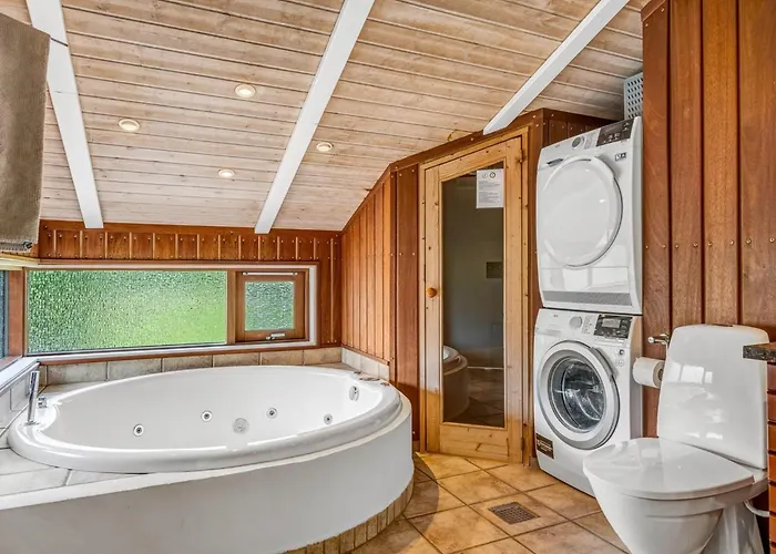 Ayda - 200m From The Sea By Interhome Semesterbostad