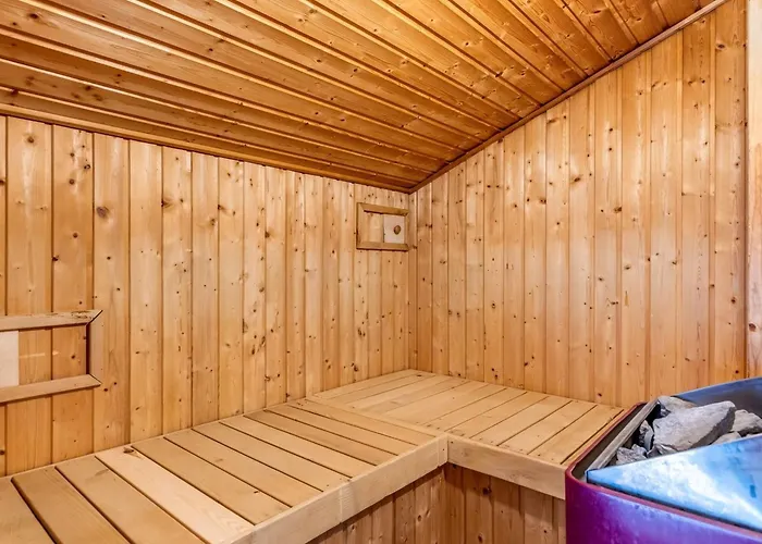 Ayda - 200m From The Sea By Interhome Semesterbostad Sjolund