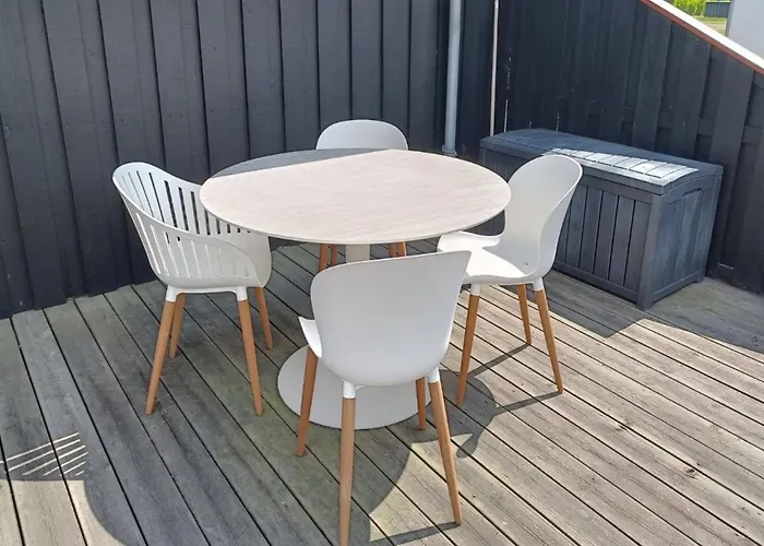 Ayda - 200m From The Sea By Interhome * Sjolund